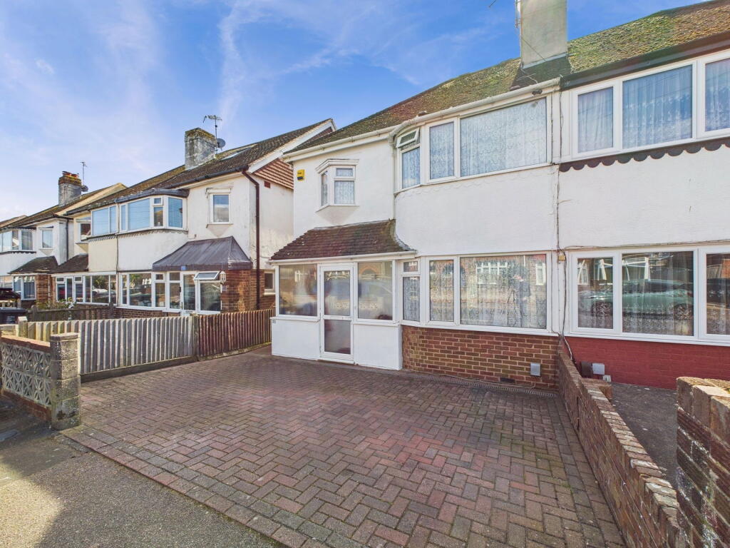 Main image of property: Mile Oak Gardens, Portslade