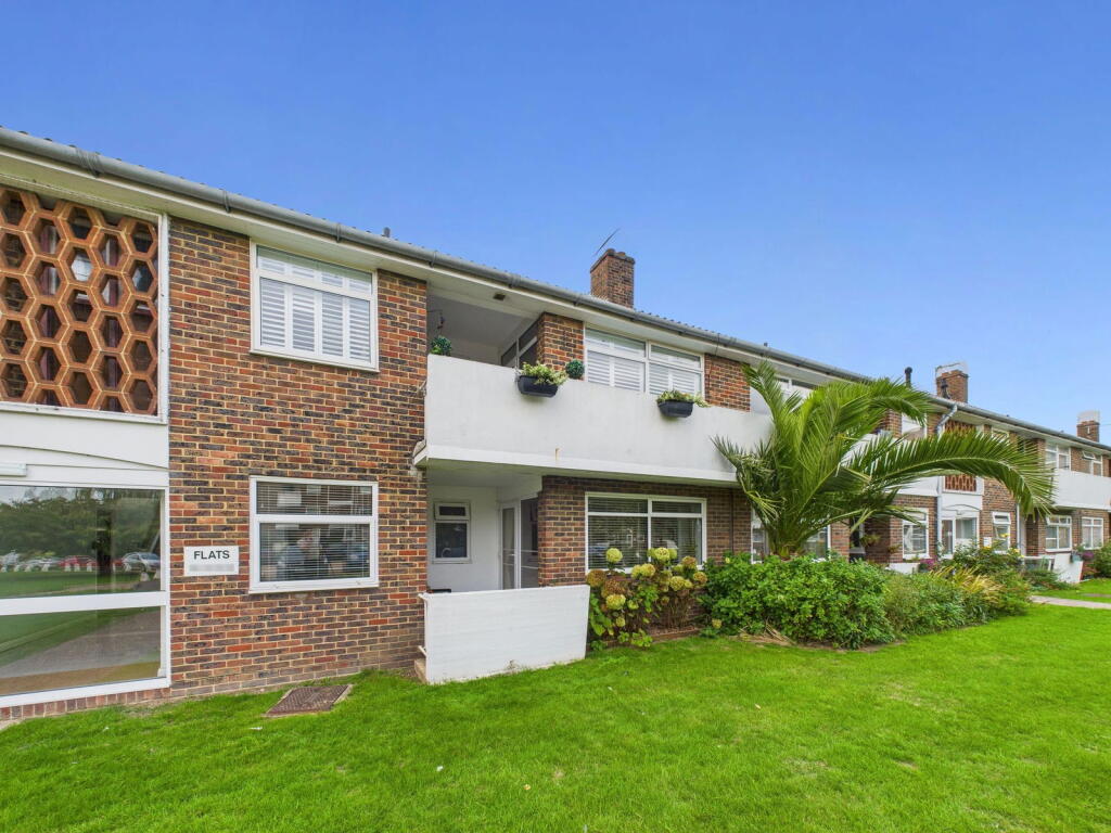 Main image of property: Rosslyn Road, Shoreham by Sea