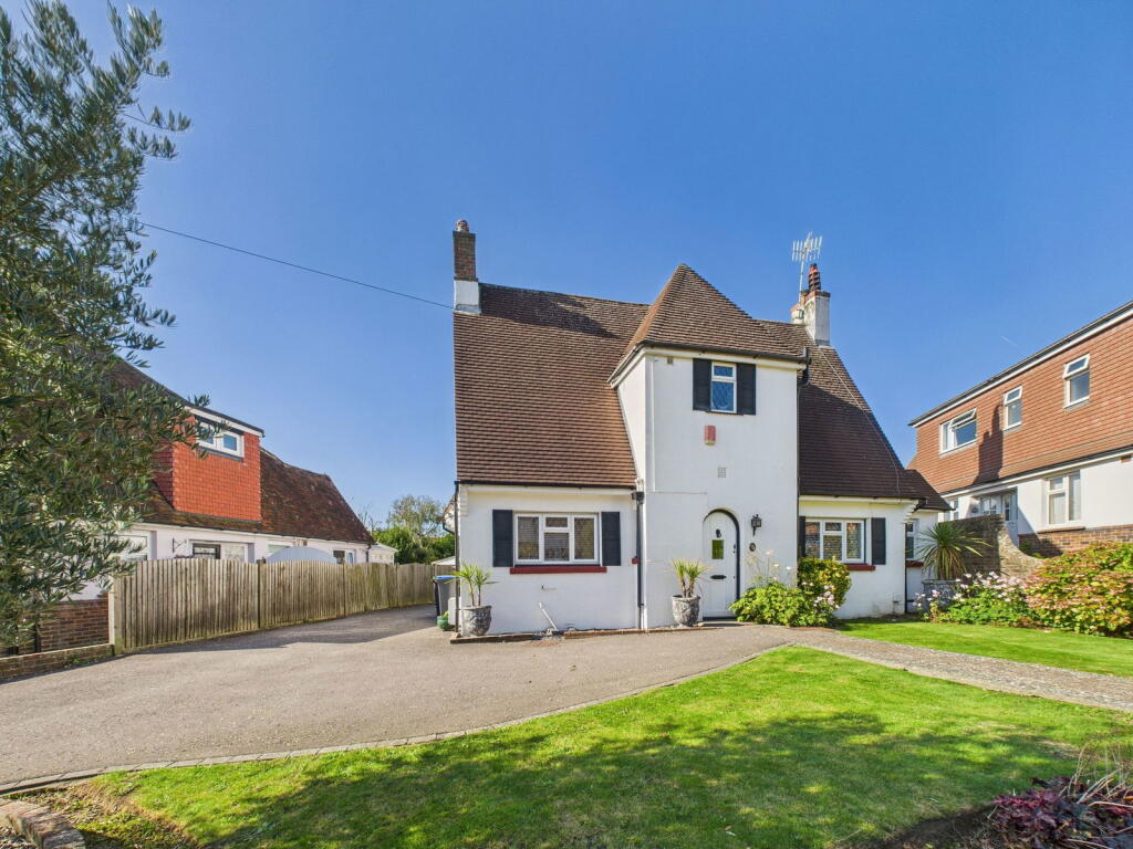 Main image of property: The Drive, Shoreham By Sea