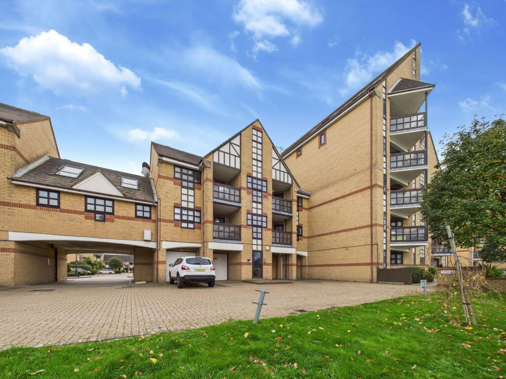 Main image of property: Marys Place, Emerald Quay, Shoreham by Sea