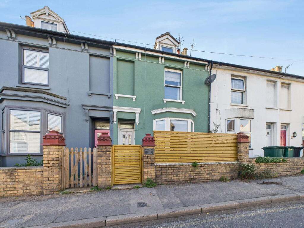 Main image of property: Trafalgar Road, Portslade