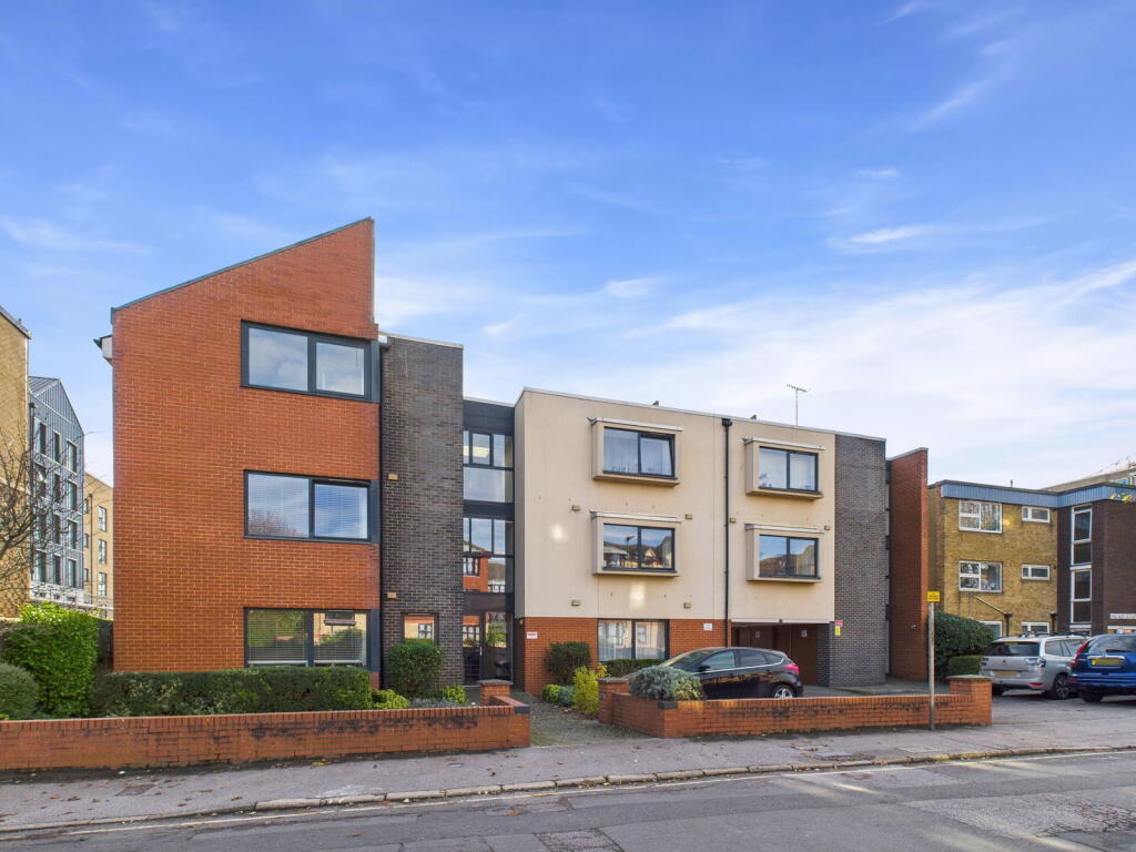 Main image of property: Ham Road, Shoreham by Sea