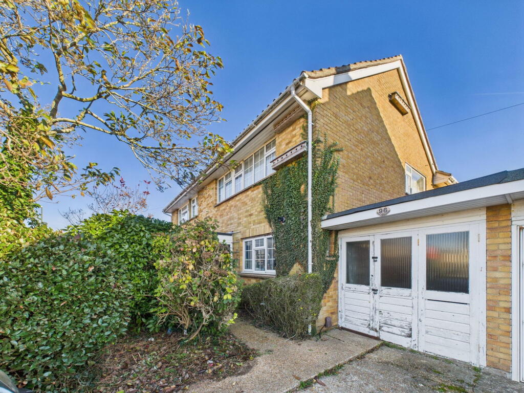 Main image of property: Hammy Lane, Shoreham by Sea