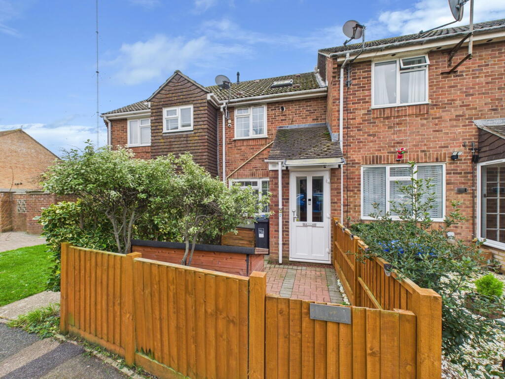 Main image of property: Church Green, Shoreham by Sea