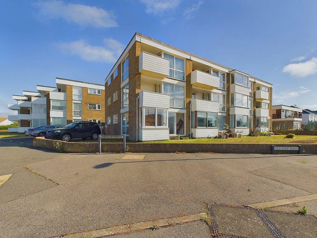 Main image of property: Old Fort Road, Shoreham-by-Sea