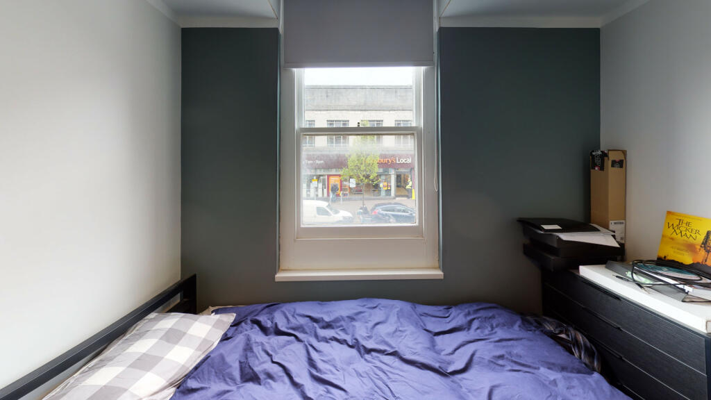 Additional property image - Gloucester Road, Bristol