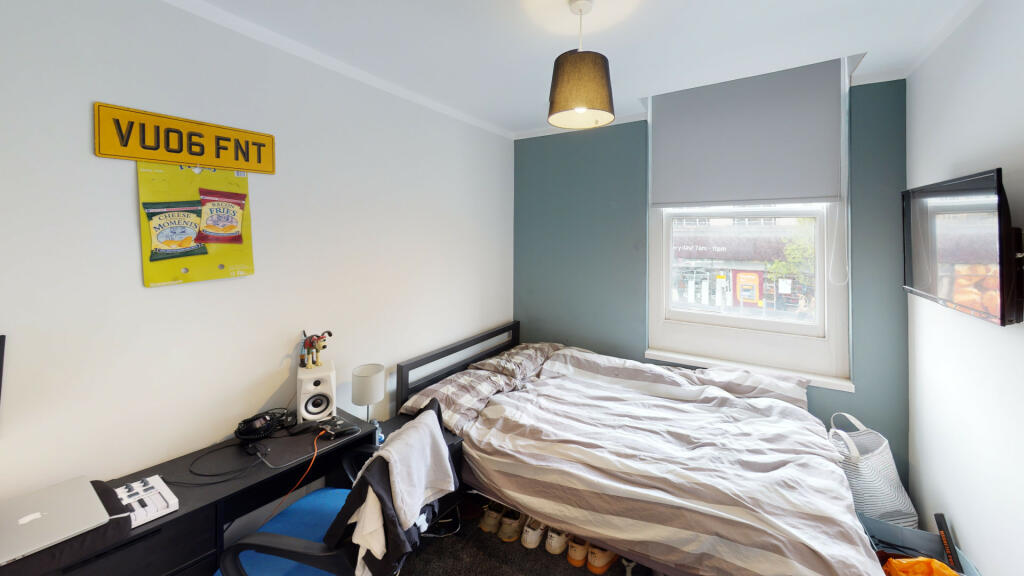 Additional property image - Gloucester Road, Bristol