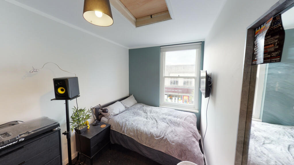 Additional property image - Gloucester Road, Bristol