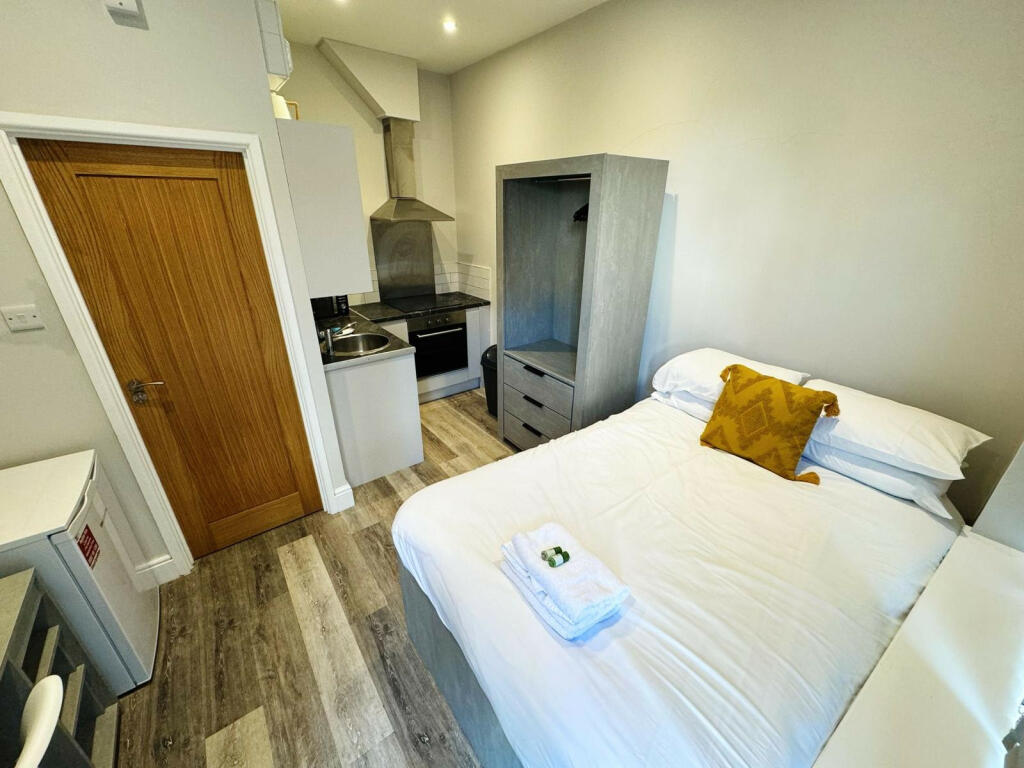 1 bedroom flat for rent in Tailors Court, Bristol, BS1