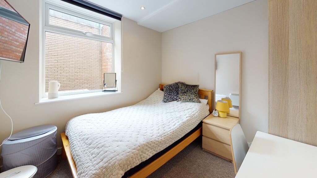 Additional property image - Whiteladies Road, Bristol, BS8
