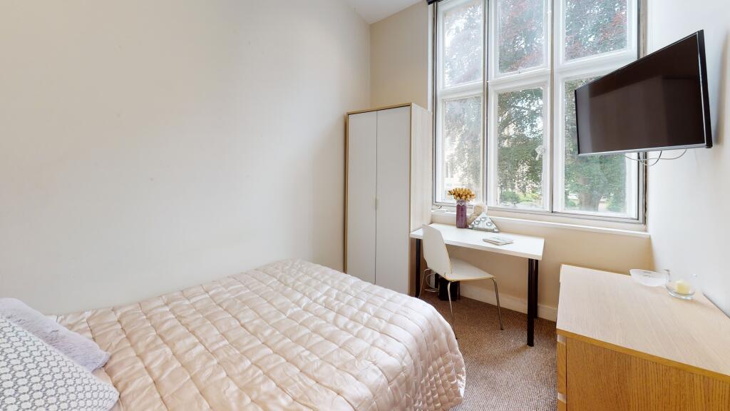 Additional property image - Whiteladies Road, Bristol, BS8