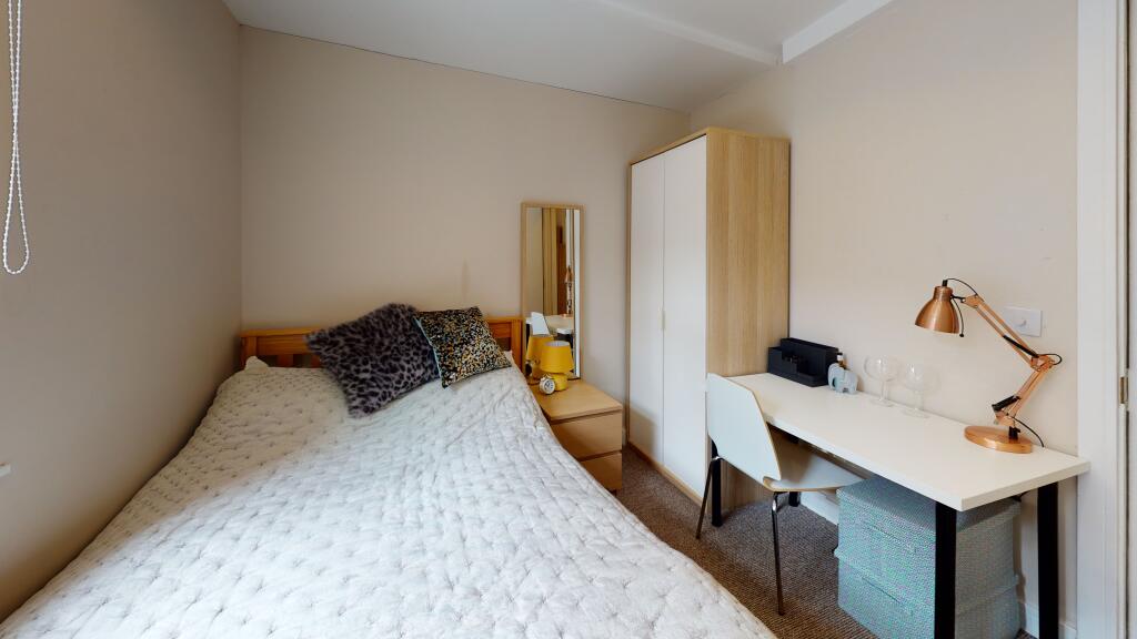 Additional property image - Whiteladies Road, Bristol, BS8
