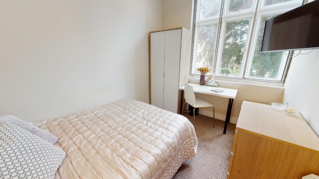 Additional property image - Whiteladies Road, Bristol, BS8