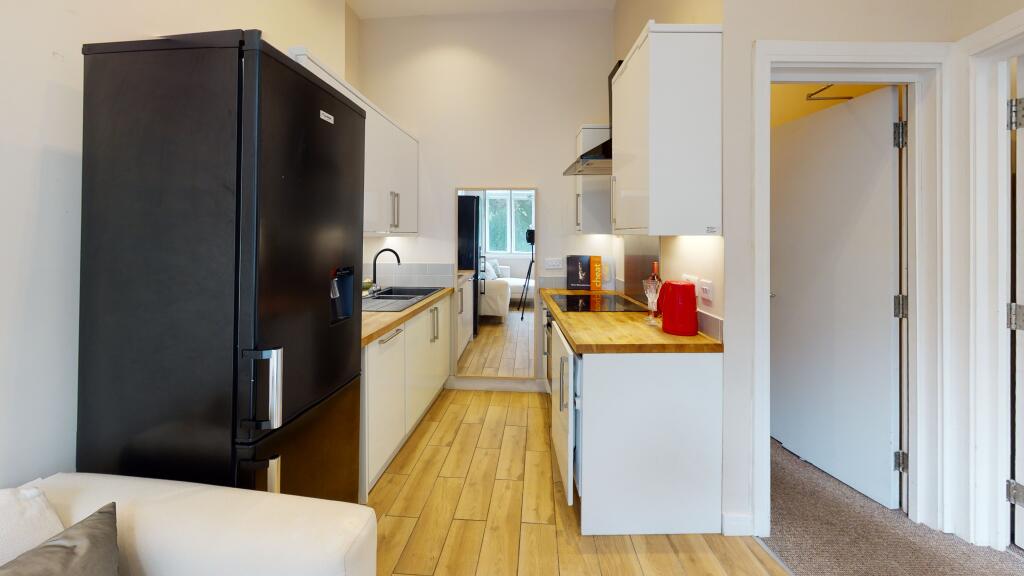 Additional property image - Whiteladies Road, Bristol, BS8