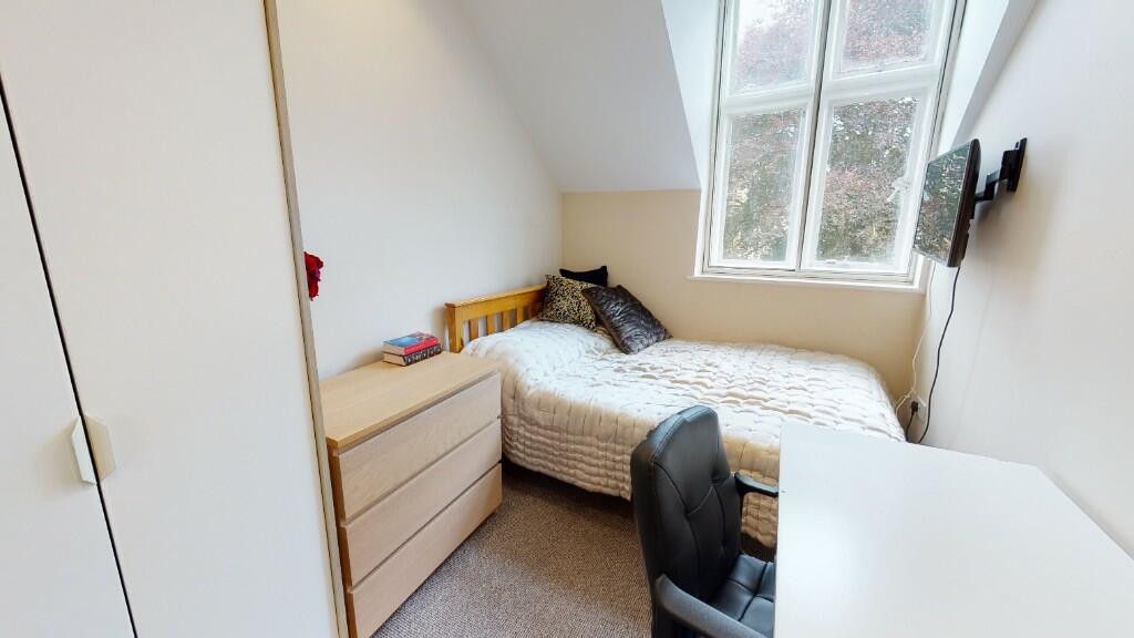 Additional property image - Whiteladies Road, Bristol, BS8