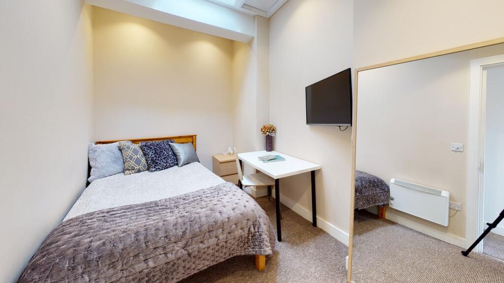Additional property image - Whiteladies Road, Bristol, BS8