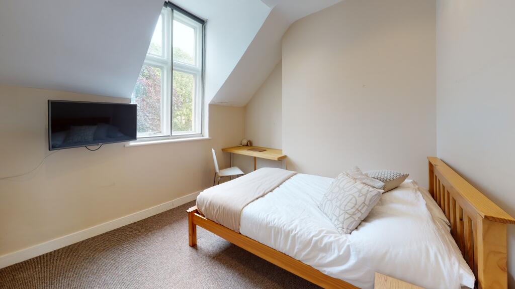 Additional property image - Whiteladies Road, Bristol, BS8