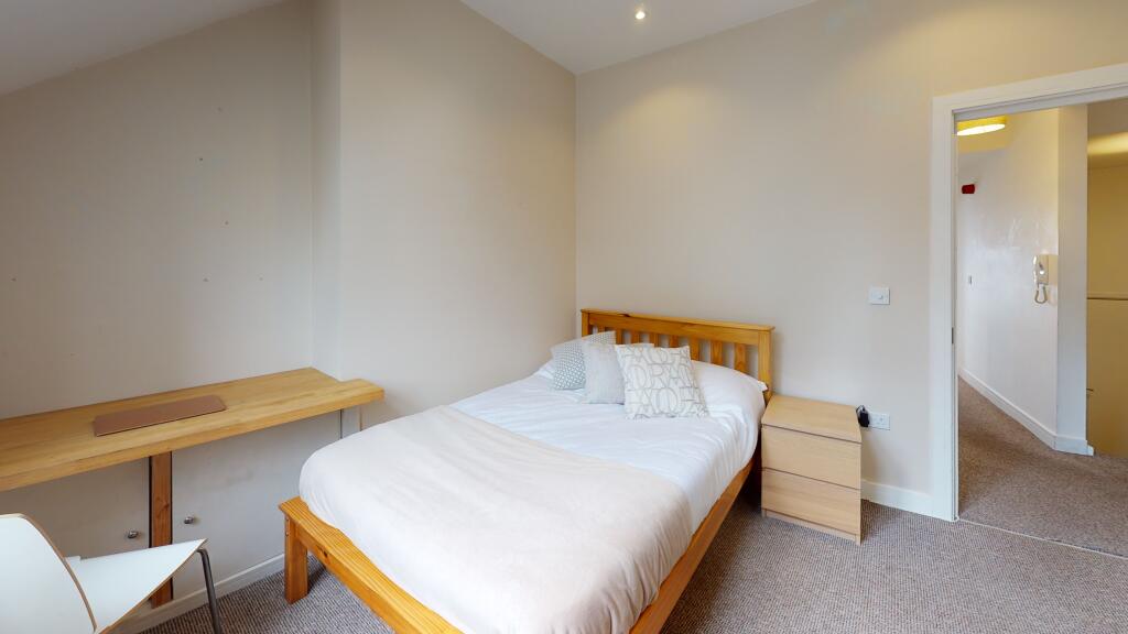 Additional property image - Whiteladies Road, Bristol, BS8