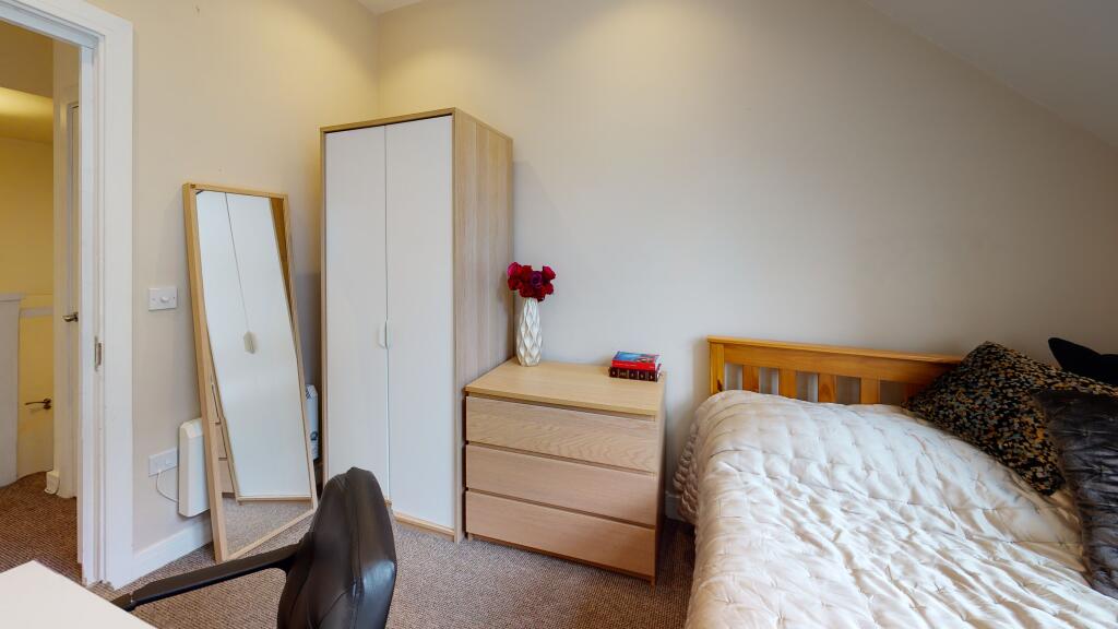 Additional property image - Whiteladies Road, Bristol, BS8