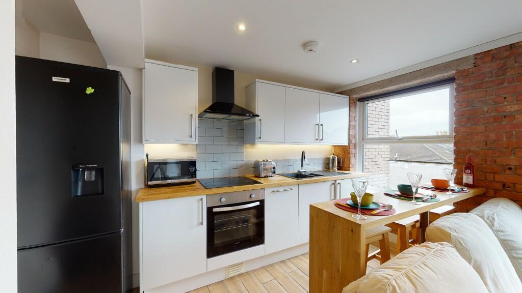 Additional property image - Whiteladies Road, Bristol, BS8