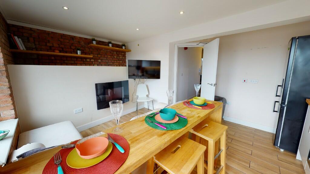 Additional property image - Whiteladies Road, Bristol, BS8