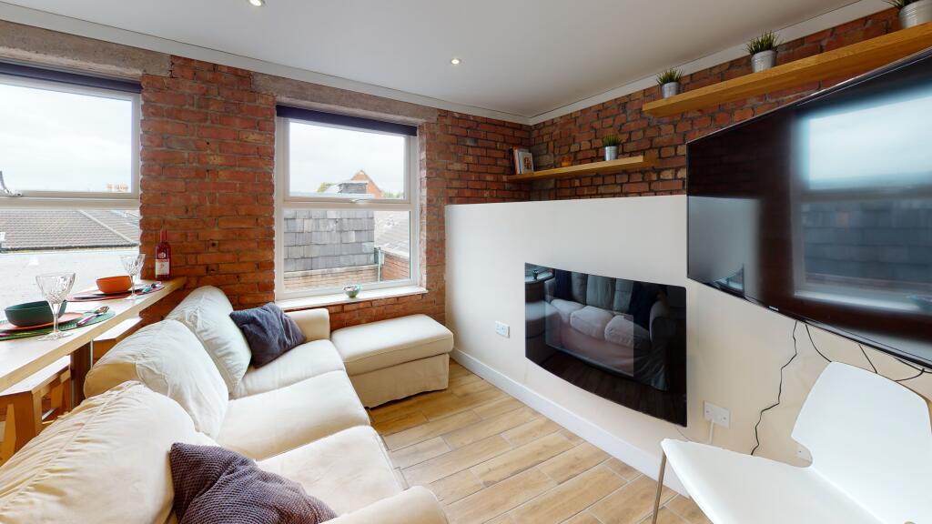 Additional property image - Whiteladies Road, Bristol, BS8