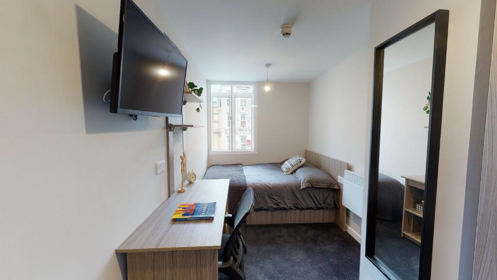 Additional property image - St. Mary Street, Cardiff(City), CF10
