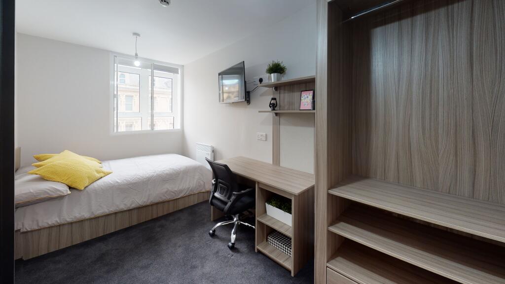 Additional property image - St. Mary Street, Cardiff(City), CF10