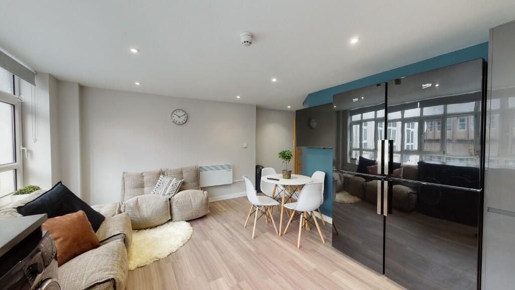 Main image of property: St. Mary Street, Cardiff(City), CF10