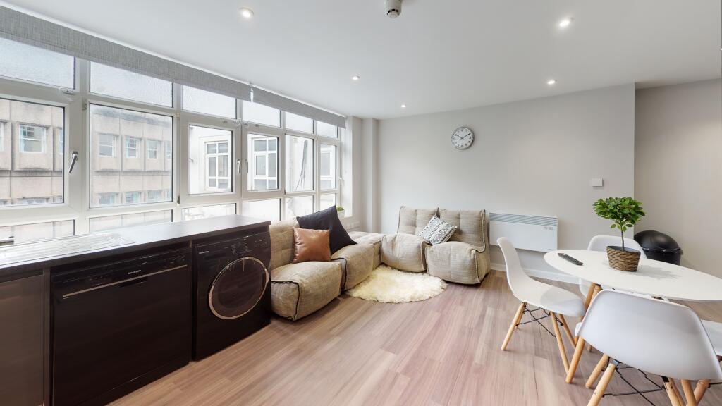 Additional property image - St. Mary Street, Cardiff(City), CF10