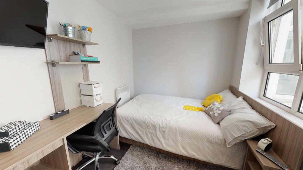 Additional property image - St. Mary Street, Cardiff(City), CF10