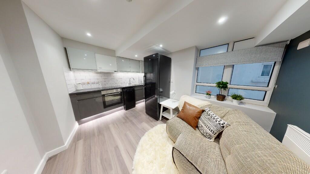 Property image - St. Mary Street, Cardiff(City), CF10