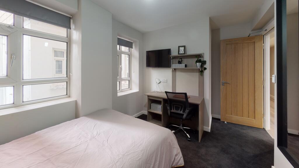 Additional property image - St. Mary Street, Cardiff(City), CF10
