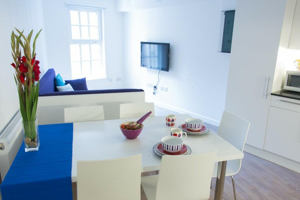 Property image - Pipe Lane, Bristol, BS1