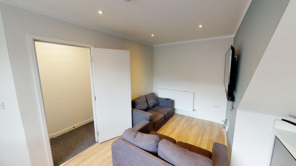 Additional property image - Gloucester Road, Bristol