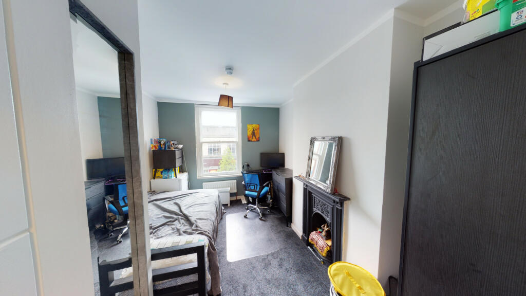 Additional property image - Gloucester Road, Bristol