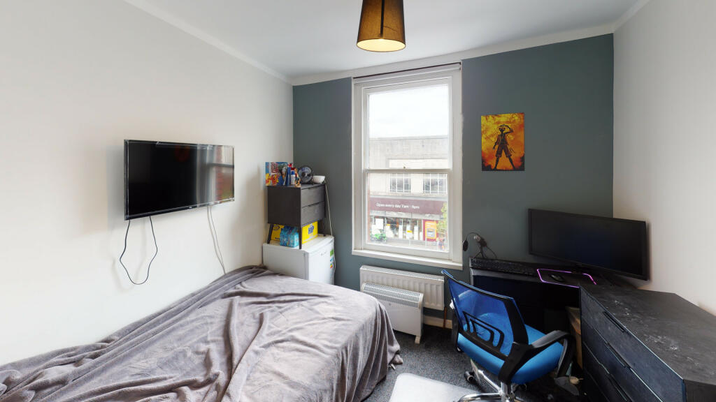 Additional property image - Gloucester Road, Bristol