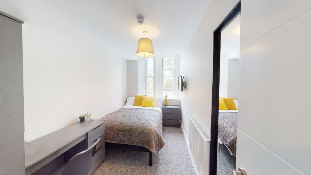 Additional property image - Whiteladies Road, Bristol, BS8