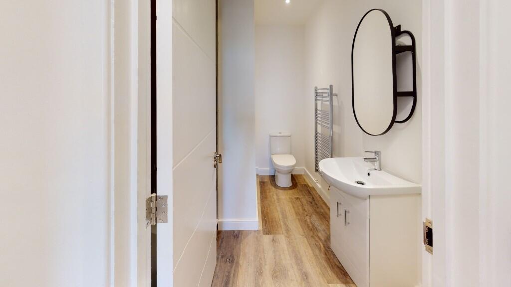 Additional property image - Whiteladies Road, Bristol, BS8