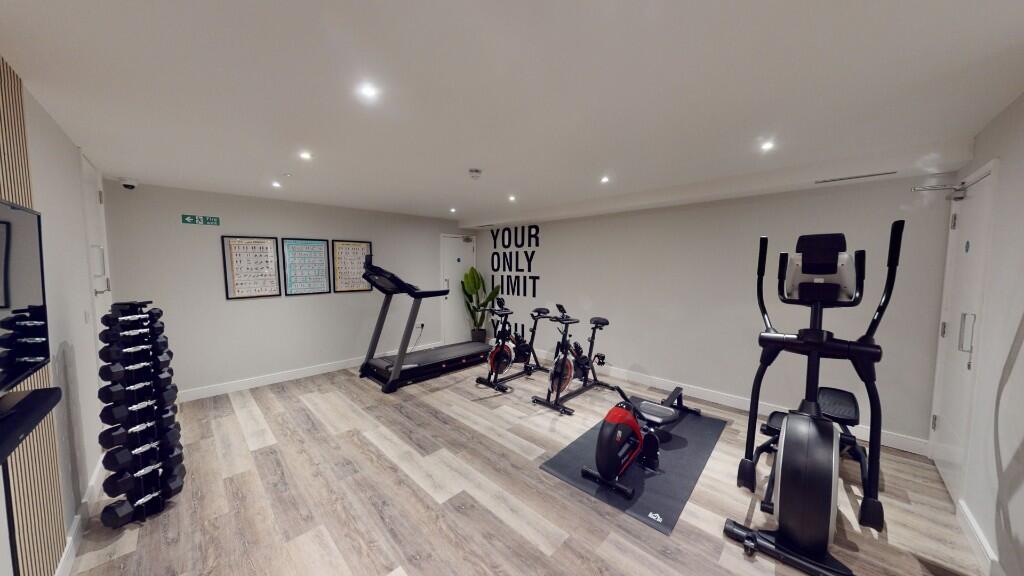 Additional property image - Whiteladies Road, Bristol, BS8