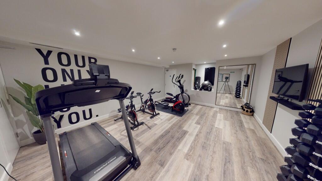 Additional property image - Whiteladies Road, Bristol, BS8