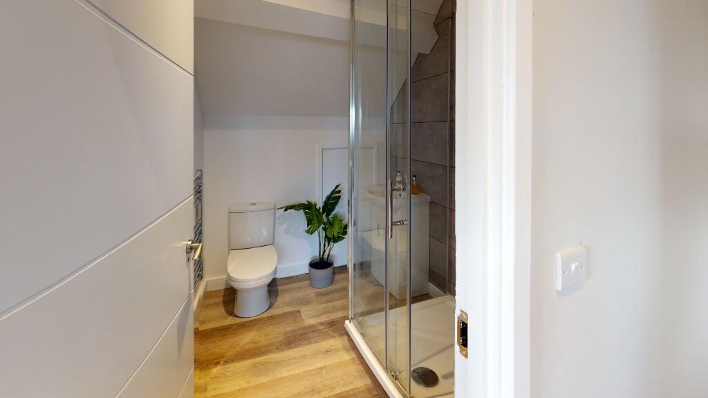 Additional property image - Whiteladies Road, Bristol, BS8