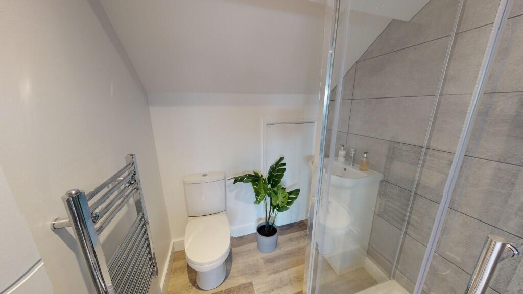 Additional property image - Whiteladies Road, Bristol, BS8