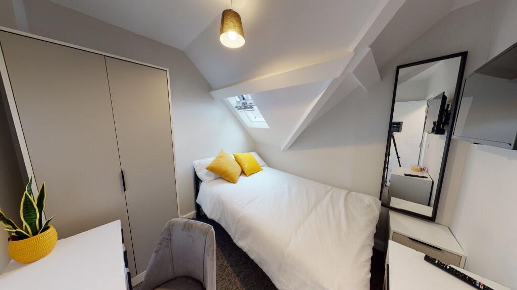 Additional property image - Whiteladies Road, Bristol, BS8
