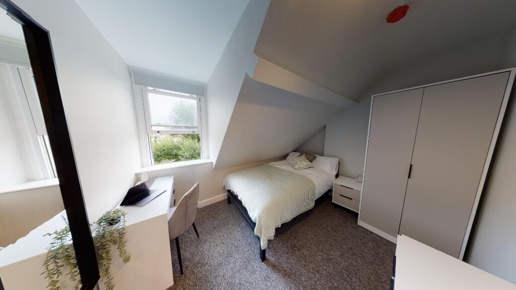 Additional property image - Whiteladies Road, Bristol, BS8