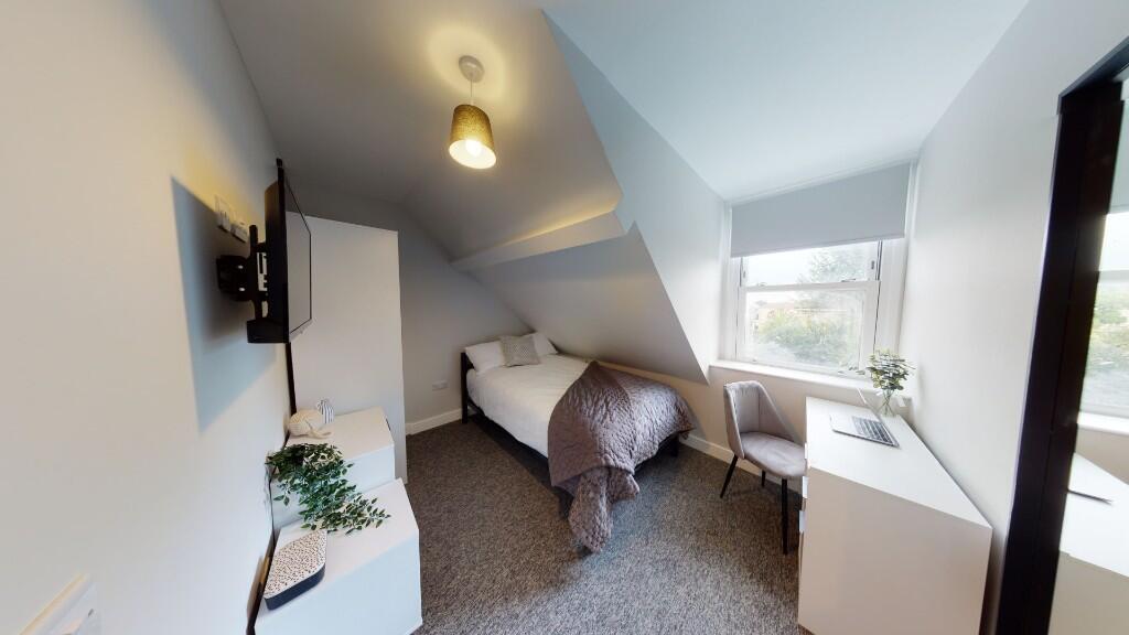 Additional property image - Whiteladies Road, Bristol, BS8