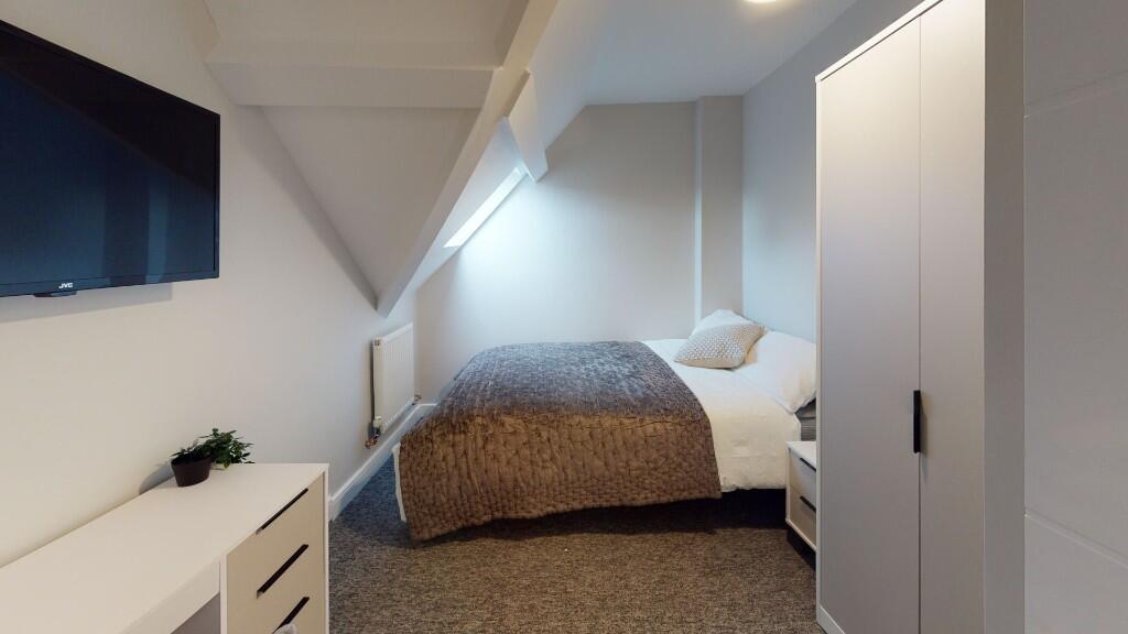 Additional property image - Whiteladies Road, Bristol, BS8