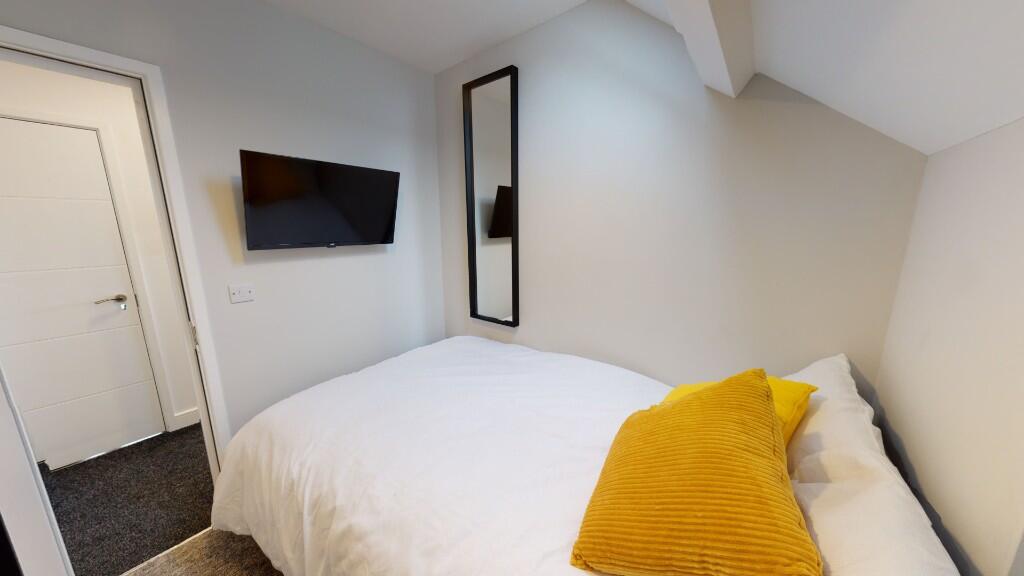 Additional property image - Whiteladies Road, Bristol, BS8