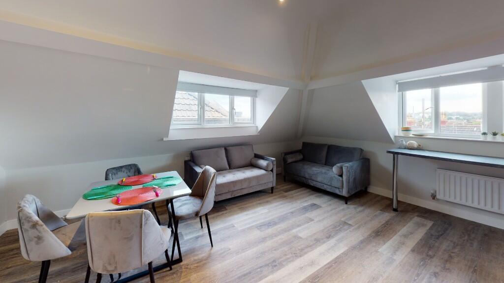 Additional property image - Whiteladies Road, Bristol, BS8