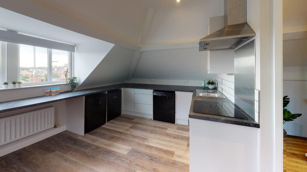 Additional property image - Whiteladies Road, Bristol, BS8